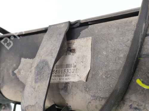 Rear axle DACIA DUSTER (HM_) | BP38270963M2 - Image 3