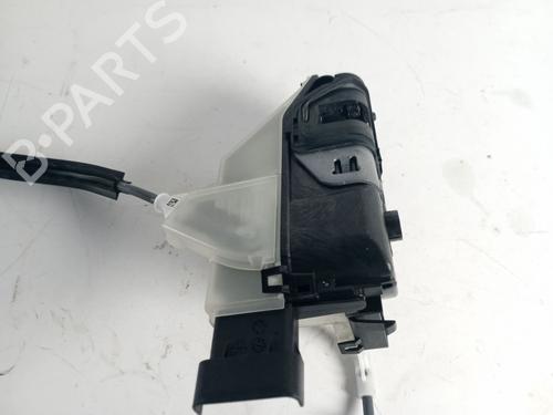 Front right lock PEUGEOT 2008 II (UD_, US_, UY_, UJ_, UR_, UC_) 1.5 BlueHDI 110 (UDYHSK) | BP17816602C97 