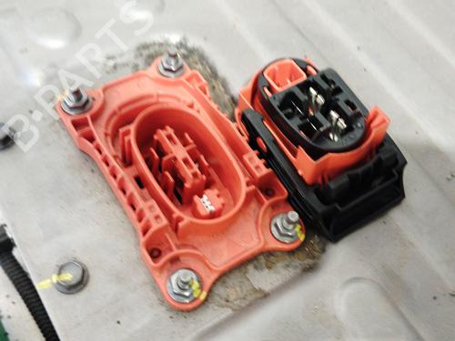 Battery NISSAN JUKE (F16_) 1.6 Hybrid | BP30710912E11 