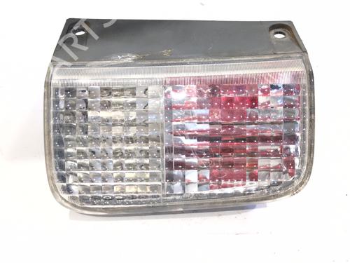 Used Rear bumper left light Rear bumper left light RENAULT TRAFIC II Van (FL) 1.9 dCi 80 (FL0B) (82 hp) 36319376 36319376