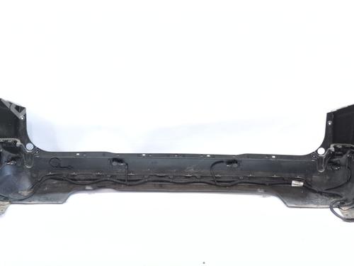 Rear bumper PEUGEOT RIFTER e-Rifter | BP30157708C8 