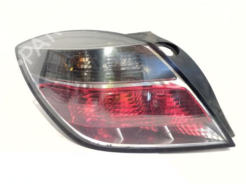 Used Left taillight Left taillight OPEL ASTRA H GTC (A04) 1.4 (L08) (90 hp) 36552257 36552257