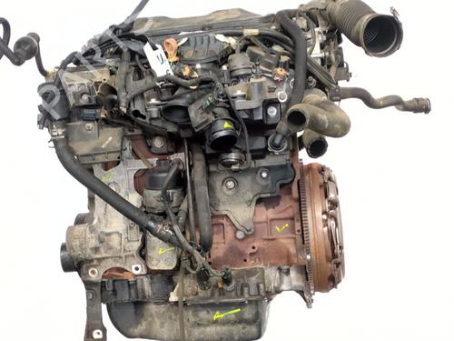Moteur FIAT SCUDO Van (270_, 272_) | BP30721356M1