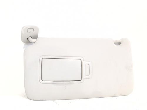 Used Left sun visor Left sun visor RENAULT KANGOO III Box Body/MPV 1.5 Blue dCi 95 (FJAB) (95 hp) 32417160 32417160