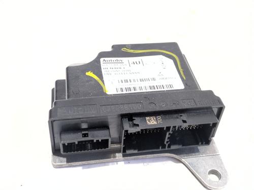 Used ECU airbags RENAULT KADJAR (HA_, HL_) [2015-2026]  32410587