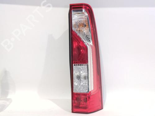 right-taillight-renault-master-iii-van-fv-2010-36448683 main image