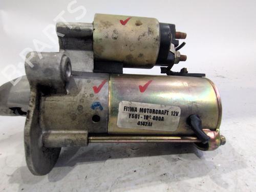 Motor arranque MAZDA 3 (BL) 1.6 MZ-CD (BL14) (109 hp) 31793067