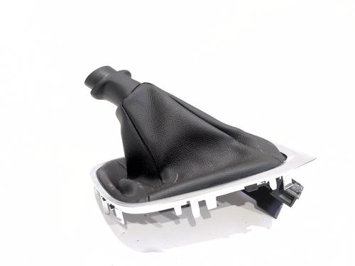 Used Shift knob Shift knob RENAULT MEGANE IV Hatchback (B9A/M/N_) 1.5 Blue dCi 95 (B9A2, B9A6) (95 hp) 32667137 32667137