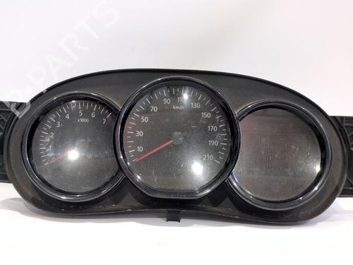 Used Instrument cluster DACIA DOKKER Express Box Body/MPV 1.5 dCi (FEAJ) (90 hp) 27541405