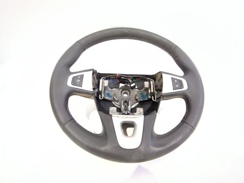 Used Steering wheel RENAULT SCÉNIC III (JZ0/1_) 1.5 dCi (110 hp) 28808459