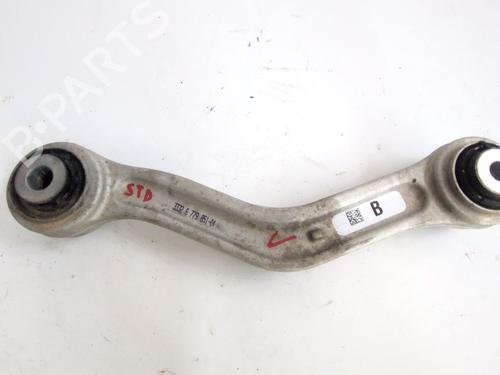 Used Right rear suspension arm BMW 5 Gran Turismo (F07) 535 i (306 hp) 26953389