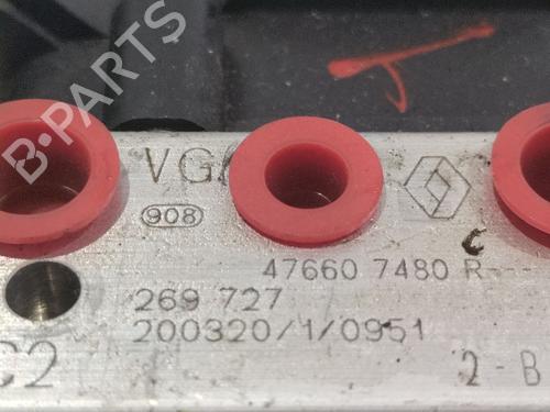 ABS pump RENAULT CAPTUR II (HF_) TCe 100 (HFMT) | BP35944180M43 - Image 4