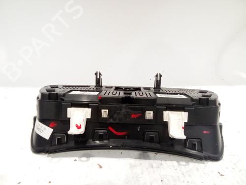 Instrument cluster RENAULT LAGUNA III (BT0/1) 2.0 dCi (BT07, BT0J, BT14, BT1A, BT1S) | BP20929515C47 