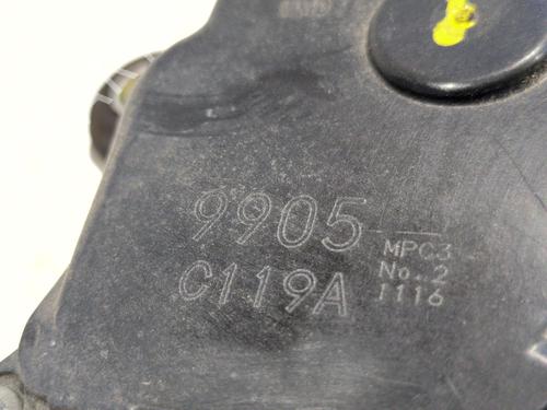 Front wiper motor RENAULT KADJAR (HA_, HL_) 1.3 TCe 140 (HLNB, HLN1) | BP33977493M29 - Image 4