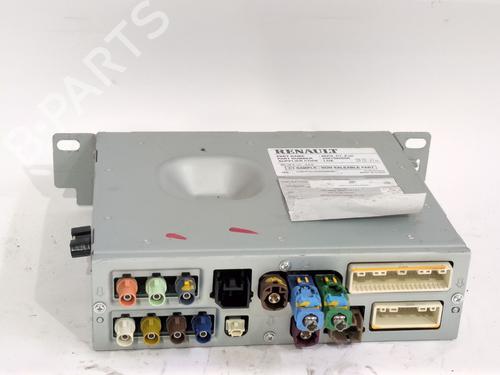 Used Radio RENAULT AUSTRAL TCe 160 (HGMJ) (158 hp) 30505329