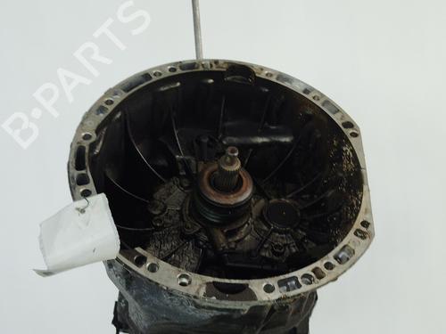 Used Gearbox MERCEDES-BENZ VIANO (W639) CDI 2.2 4-matic (639.811, 639.813, 639.815, 639.711,... (163 hp) 26880156