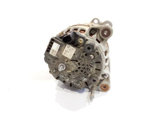 Used Alternator VW CADDY IV Box Body/MPV (SAA, SAH) 2.0 TDI 4motion (122 hp) 17822405