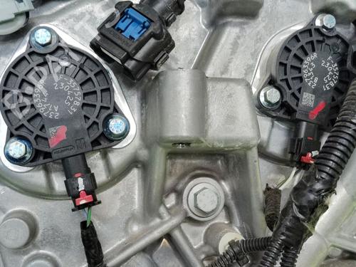 Engine RENAULT ESPACE VI (RHN) E-TECH 200 Hybrid | BP26561195M1 
