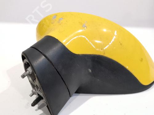 Used Left mirror SEAT IBIZA IV (6J5, 6P1) 1.6 TDI (90 hp) 26215608