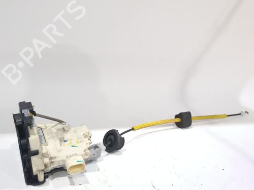 Used Rear right lock AUDI A6 C6 (4F2) [2004-2011]  29734296