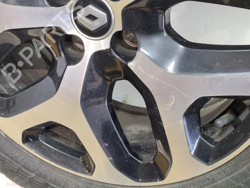 Fælk RENAULT CAPTUR I (J5_, H5_) 1.5 dCi 90 (J5N4, J5M5, J5MW, J5M6, J5AL, J5AJ) | BP33168663C45 - Image 3