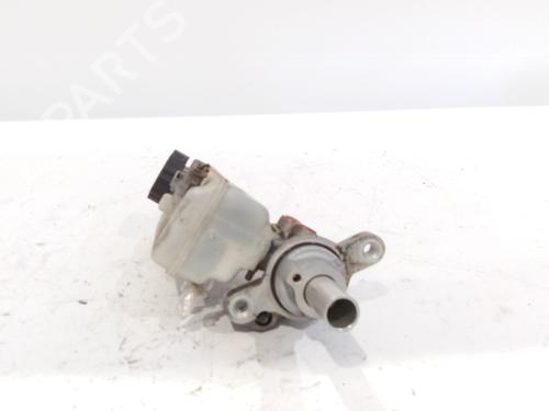 Brake master cylinder RENAULT KANGOO / GRAND KANGOO II (KW0/1_) 1.5 dCi 85 (KW0K, KW0L, KW0B) | BP17821397M77 