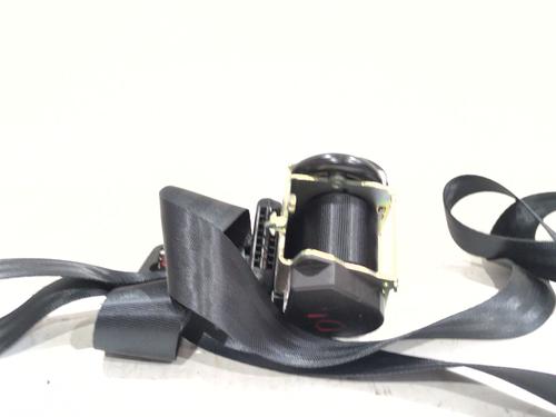 Front left seatbelt RENAULT CAPTUR I (J5_, H5_) 1.5 dCi 90 (J5N4, J5M5, J5MW, J5M6, J5AL, J5AJ) | BP38201010I26 - Image 2