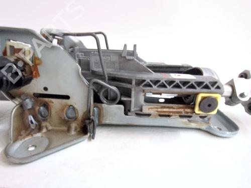 Steering column BMW 5 Gran Turismo (F07) 535 i | BP27173953M21 