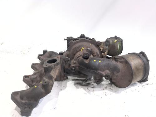 Used Turbocharger/Supercharger Turbocharger/Supercharger OPEL ASTRA H Estate (A04) [2004-2014] 36324543 36324543