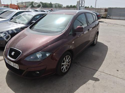 Used Parts SEAT ALTEA (5P1)  1.6 TDI  4601148