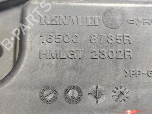 Luftfilter kasse MITSUBISHI ASX (VSX_, VSE_)  | BP29734944M87 