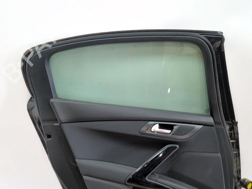 Left rear door PEUGEOT 508 I (8D_) 1.6 HDi | BP29821287C4