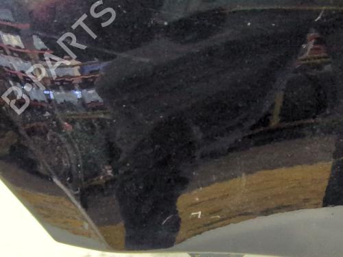 Right front fenders AUDI A6 C6 (4F2) | BP30702181C42