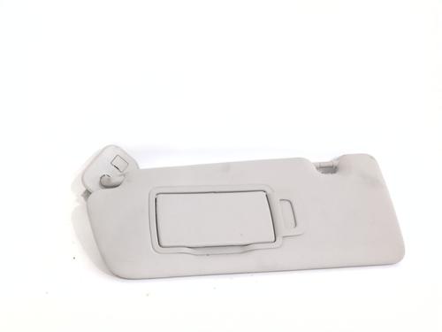 Used Left sun visor Left sun visor RENAULT MEGANE IV Saloon [2016-2026] 35898768 35898768