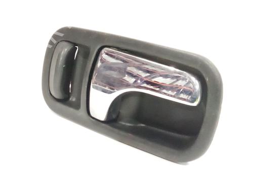 Front right exterior door handle NISSAN TERRANO II (R20) 3.0 Di 4WD 806700X001