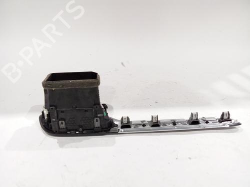 Air vent FORD FIESTA VII (HJ, HF) 1.5 TDCi | BP17819427I21 