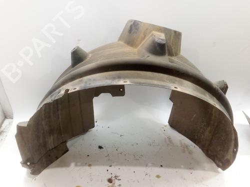 Wheel arch BMW X3 (E83)  | BP23983576C56 