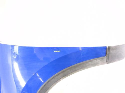 Left front fenders SEAT ATECA (KH7, KHP)  | BP30157700C41 