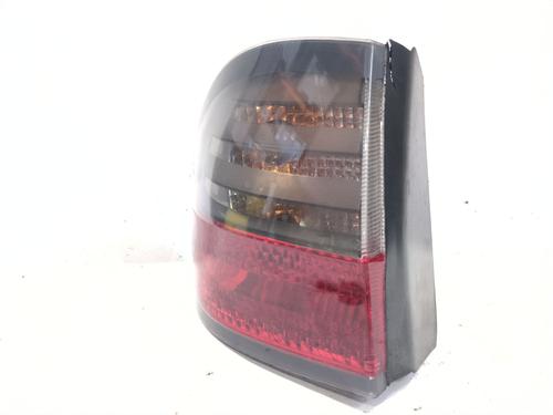 Left taillight FORD S-MAX (WA6) 2.0 TDCi | BP35895535C34 - Image 3