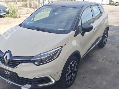 Engine RENAULT CAPTUR I (J5_, H5_) 1.5 dCi 90 (J5N4, J5M5, J5MW, J5M6, J5AL, J5AJ) | BP36293028M1 - Image 2