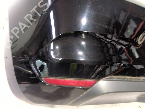 Rear bumper MITSUBISHI COLT VII Hatchback (VB_)  | BP31921112C8 