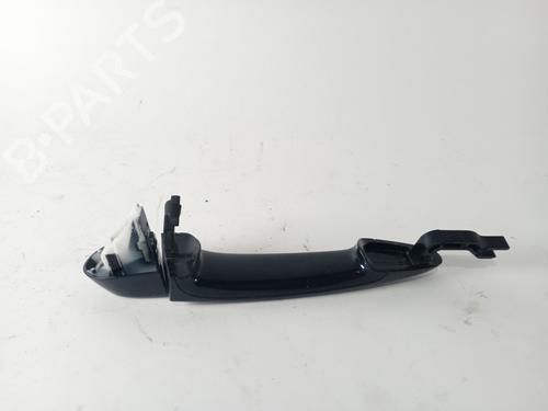 Rear left exterior door handle BMW X5 (E70)  | BP17816936C130 