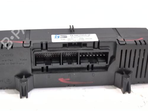 Climate control SEAT IBIZA III (6L1)  | BP28381070I5 