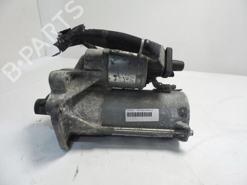Starter RENAULT CLIO III Hatchback Van (SB_, SR_) 1.5 dCi | BP24699561M8 - Image 3