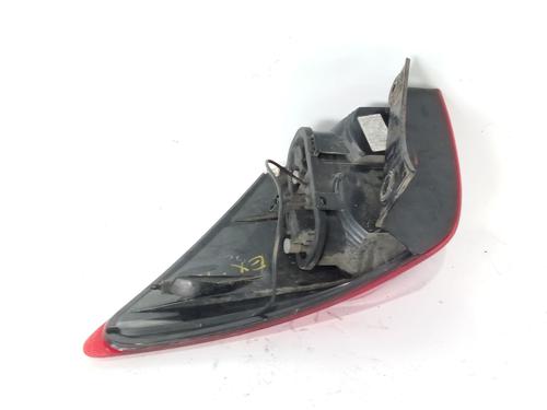 Left taillight NISSAN QASHQAI / QASHQAI +2 I (J10, NJ10, JJ10E) 2.0 | BP17818865C34 