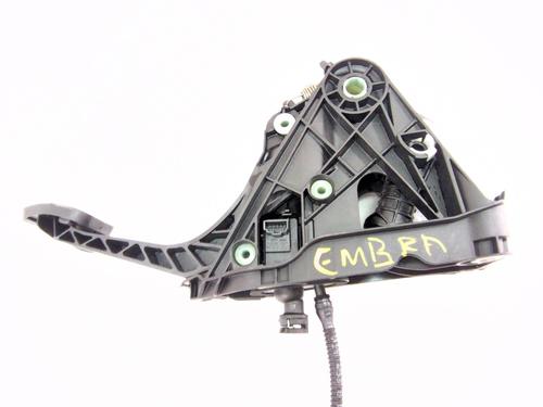 Clutch pedal VW GOLF VII Variant (BA5, BV5)  | BP28211397I13 