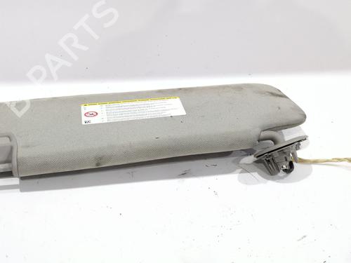 Right sun visor CHEVROLET TRAX 1.6 | BP30157746I2