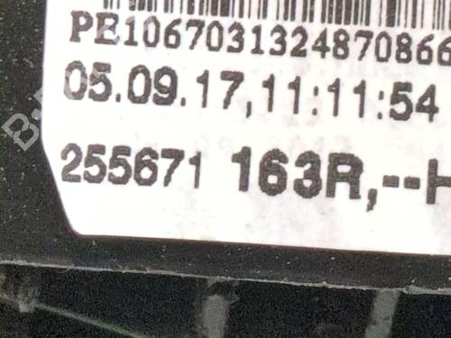 Switch RENAULT CLIO IV (BH_) 1.5 dCi 90 | BP34624364I30 - Image 5