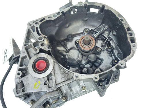Used Gearbox RENAULT MEGANE II (BM0/1_, CM0/1_) 1.6 16V (BM0C, CM0C) (113 hp) 28489177