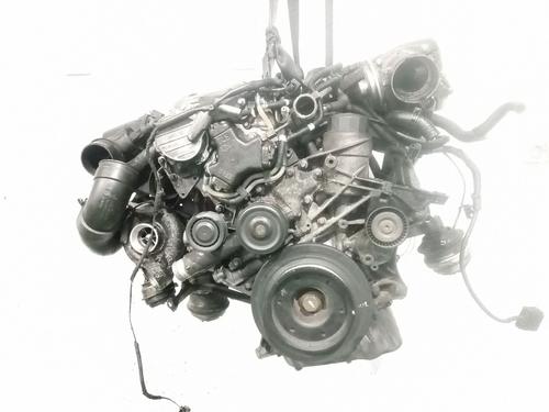 Engine MERCEDES-BENZ CLK (C209) CLK 270 CDI (209.316) | BP17819426M1 